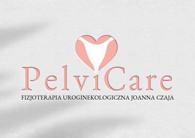 Logotyp PelviCare